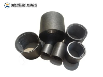 Socket tiyo Fittings